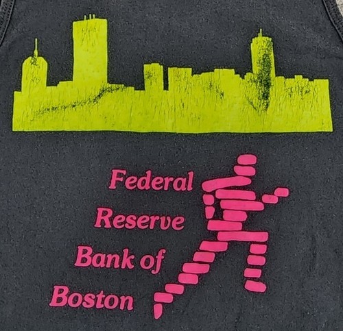Vintage federal reserve bank - vintage,