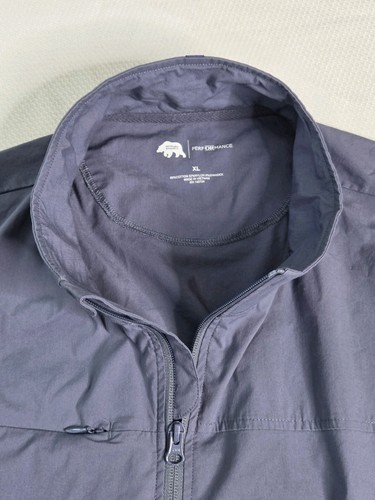 Onward reserve performance - reserve,