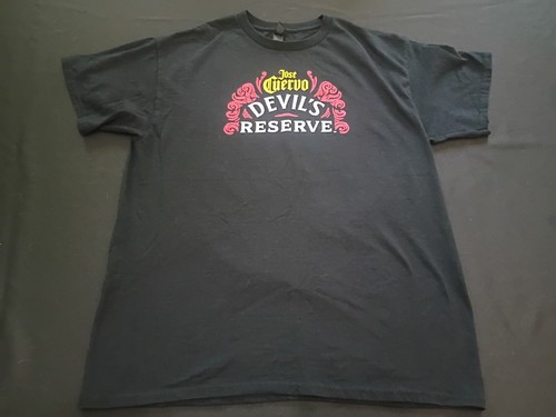 Jose cuervo devil reserve - reserve, t